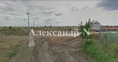 Plot of land in Sievierodonetsk, Ukraine