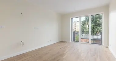 1 room apartment in Riga, Latvia