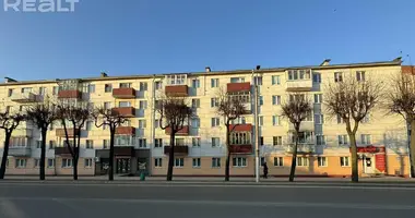 Apartamento 2 habitaciones en Orsha, Bielorrusia