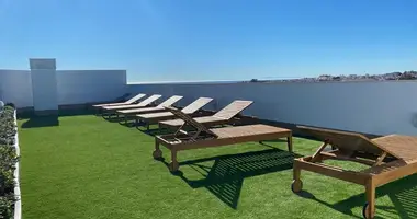 Apartamento 3 habitaciones en San Pedro Alcantara, Španjolska