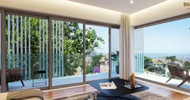 3 bedroom apartment in Cascais, Portugal