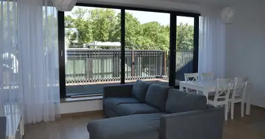 Wohnung 3 Schlafzimmer in Riga, Lettland