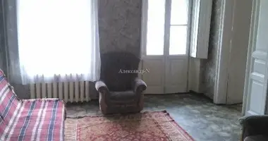 3 room apartment in Odessa, Ukraine