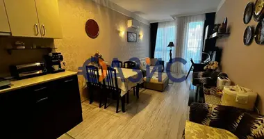 Wohnung 2 zimmer in Nessebar, Bulgarien