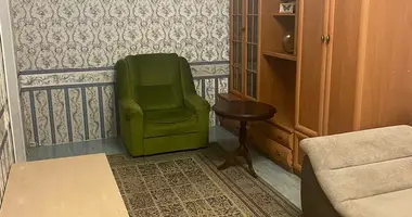 3 room apartment in Odesa, Ukraine