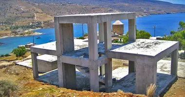 Chalet dans Ioulida, Grèce