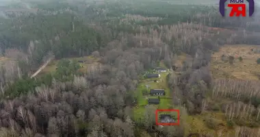 Дом в Вишневский сельский Совет, Беларусь