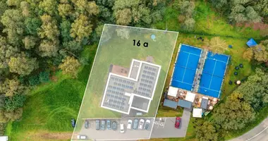 Коммерческое помещение 612 м² в Kalinas, Литва