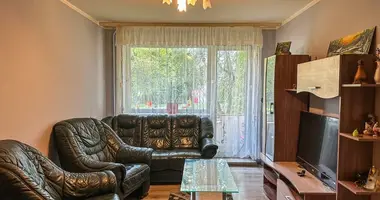 Appartement 2 chambres dans Kaunas, Lituanie