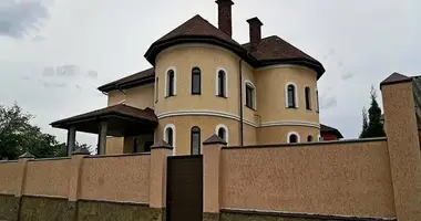 House in Homel, Belarus