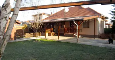 3 room house in Mosonmagyarovar, Hungary