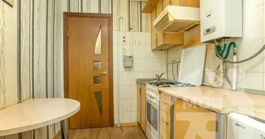Wohnung 2 zimmer in Smarhon, Belarus