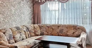 4 room apartment in Brest, Belarus