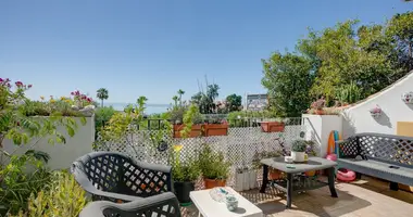 Mieszkanie 2 pokoi w Estepona, Hiszpania