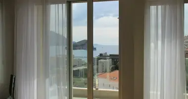 1 bedroom apartment in Budva, Montenegro