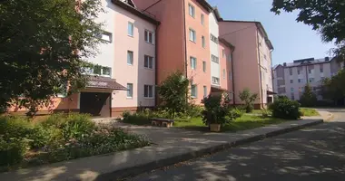 Apartamento 3 habitaciones en Naracki siel ski Saviet, Bielorrusia