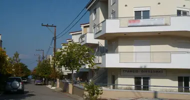 2 bedroom apartment in Pefkochori, Greece