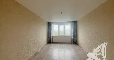 3 room apartment in Brest, Belarus