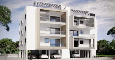Appartement 1 chambre dans Aradíppou, Chypre