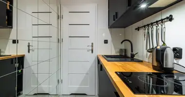 2 room apartment in Krakow, Poland