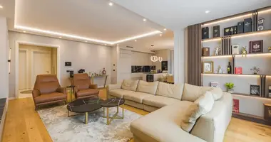 Wohnung 3 Schlafzimmer in Podgorica, Montenegro