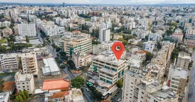 Nieruchomości komercyjne 90 m² w Nikozja, Cyprus