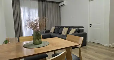 Apartment for rent in Vake  w Tbilisi, Gruzja