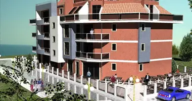 1 bedroom apartment in Sveti Vlas, Bulgaria