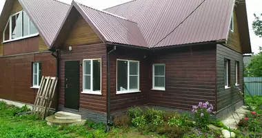5 room house in Mshinskoe selskoe poselenie, Russia