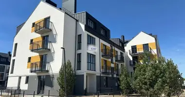 Квартира 1 комната в Малое Васильково, Россия