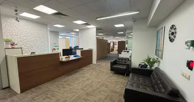 Office 281 m² in Moscow, Russia