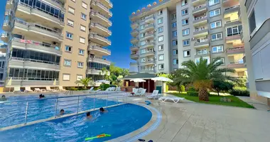 Apartamento 3 habitaciones en Alanya, Turquía