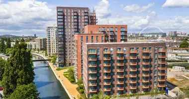 2 bedroom apartment in London, United Kingdom