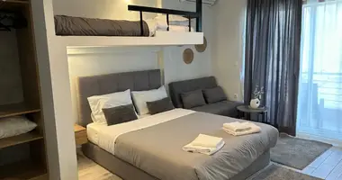 1 room apartment in Kavala Municipality, Greece