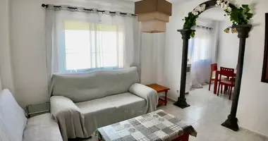 Mieszkanie 2 pokoi w San Pedro Alcantara, Hiszpania