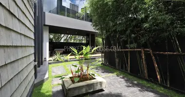 Villa 1 bedroom in Choeng Thale, Thailand
