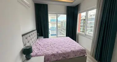 3 bedroom apartment in Kargıcak, Turkey