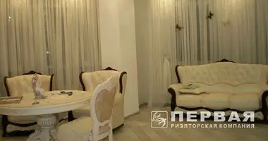 3 room apartment in Odesa, Ukraine