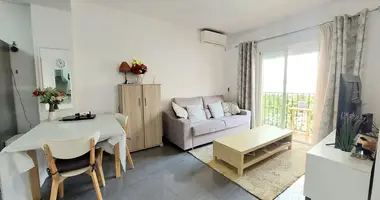 Mieszkanie 2 pokoi w Fuengirola, Hiszpania