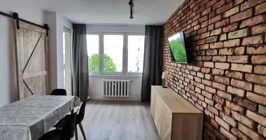 Appartement 2 chambres dans Gdynia, Pologne