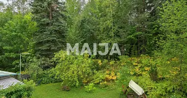 Parcela en Helsinki sub region, Finlandia