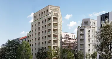 4 bedroom apartment in Metropolitan France, France