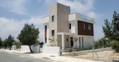 Villa 4 chambres dans Koúklia, Chypre