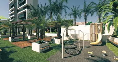 2 bedroom apartment in Benidorm, Spain