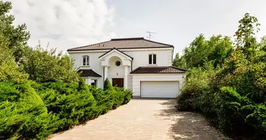 House in Goleczewo, Poland