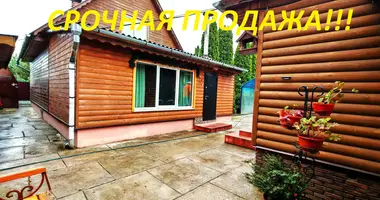 Maison dans Pokrasauski sielski Saviet, Bélarus