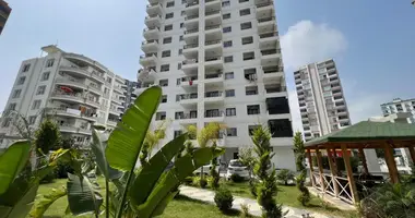 Appartement 3 chambres dans Erdemli, Turquie