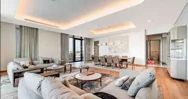 6 room apartment in Dubai, UAE