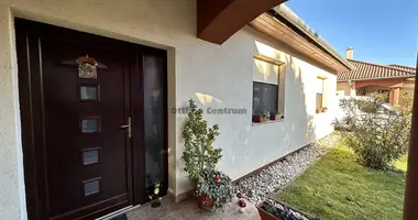 7 room house in Gyorujbarat, Hungary