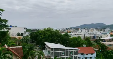 Квартира 2 спальни в Патонг, Таиланд